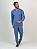 PIJAMA LONGO ADULTO MASCULINO - Imagem 3
