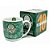 Caneca Porcelana Palmeiras - Imagem 1