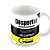 Caneca Porcelana Despertol 300ml - Imagem 2