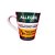 Caneca Porcelana Capricórnio 290ml - Imagem 2