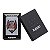 Isqueiro Zippo Harley Davidson One Ref. 29347 - Imagem 3