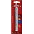 Carga p/ canetas Crown Roller Azul - Ref. CA 22007A - Imagem 1