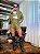 SHORTS COURINO VERDE - Imagem 1
