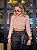 BLUSA CROPPED KARLA - Imagem 2