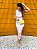 VESTDO REGATA TULE MULTICOLOR - Imagem 3
