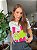 T-Shirt Lime Gchic - Imagem 4