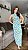VESTIDO TULE  LIMONE - Imagem 2