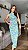VESTIDO TULE  LIMONE - Imagem 1