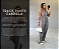 TRACK PANTS GABRIELA CINZA - Imagem 6