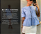 BLUSA JUSTINE - Imagem 4