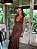 VESTIDO LAIZA MIDI MARROM - Imagem 3
