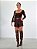SHORTS ALBA MARROM ESCURO - Imagem 3