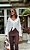 BLUSA CELESTE OFF WHITE - Imagem 1