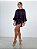 CONJUNTO BELL BATA + SHORTS UVA - Imagem 4