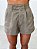 SHORTS LIZA MARROM WOLF - Imagem 3