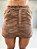 SHORTS SAIA DAISY MARROM - Imagem 2