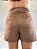SHORTS SAIA DAISY MARROM - Imagem 3