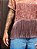 BLUSA BETHANY MARROM CLARO - Imagem 2