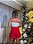 SHORTS REGI VERMELHO RUBI - Imagem 2