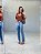BLUSA BETANIA MARROM - Imagem 3
