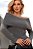 BLUSA TRICO MODAL - Imagem 1