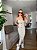 VESTIDO MODAL BOTOES - Imagem 1