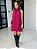 VESTIDO MARLIZE FUCSIA - Imagem 2