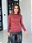 BLUSA GIULIA MERLOT - Imagem 1