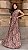 VESTIDO ANIMAL PRINT - Imagem 1