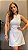 VESTIDO ALFAIATARIA - Imagem 1