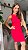 VESTIDO CANELADO REGATA - Imagem 2