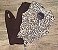 REGATA ANIMAL PRINT - Imagem 1
