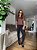 CALÇA SKINNY PRETA - Imagem 1