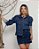 JAQUETA JEANS - Imagem 1