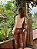 BLUSA STEFANIA DOURADA - Imagem 1