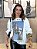 BLUSA FRIENDS OFF - Imagem 1