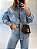 CAMISA JEANS MADALENA - Imagem 1