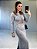 VESTIDO MIDI NAIARA - Imagem 4
