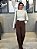 BLUSA MARCIA MANTEIGA - Imagem 1