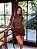 BLUSA AMABILE MARROM - Imagem 3
