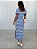 VESTIDO GIULIA MIDI LISTRADO MARINHO - Imagem 2