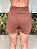 SHORTS MIKAELA MARROM - Imagem 3
