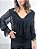 BLUSA ISABELLA PRETA - Imagem 1