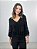 BLUSA ISABELLA PRETA - Imagem 2