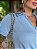 BLUSA VANESSA AZUL - Imagem 4