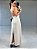 VESTIDO JULIET MIDI AREIA - Imagem 4