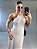 VESTIDO JULIET MIDI AREIA - Imagem 3