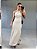 VESTIDO JULIET MIDI AREIA - Imagem 2
