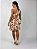 VESTIDO GIORGIA DOCE DE LEITE ESTAMPADO - Imagem 3