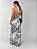 VESTIDO MARTA MIDI BRANCO ESTAMPADO - Imagem 3